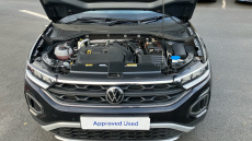 Volkswagen T-Roc 1.5 TSI Life 5dr DSG Petrol Hatchback